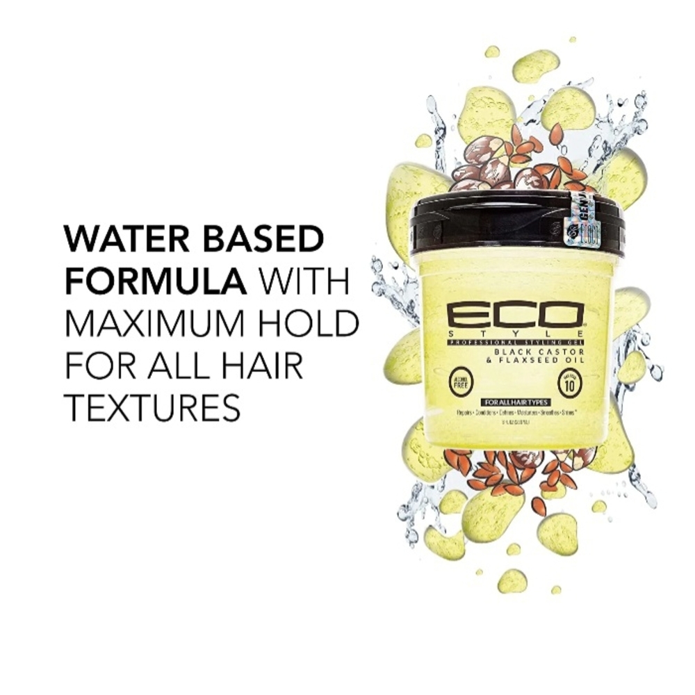 Eco Style Gel and Gel Boosters Set - Picture 2 of 2
